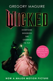 Buy Wicked