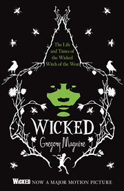 Buy Wicked