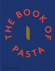 Buy The Book of Pasta