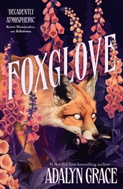 Buy Foxglove