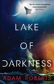 Buy Lake of Darkness