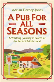 Buy A Pub For All Seasons