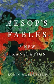 Buy Aesop's Fables