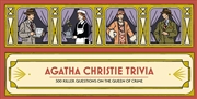 Buy Agatha Christie Trivia