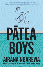 Buy Patea Boys