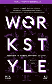 Buy Workstyle