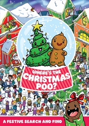 Buy Where's the Christmas Poo?