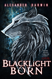 Buy Blacklight Born