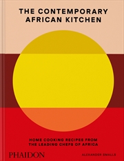 Buy The Contemporary African Kitchen