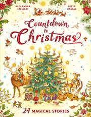 Buy Countdown to Christmas