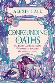 Buy Confounding Oaths