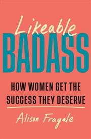 Buy Likeable Badass