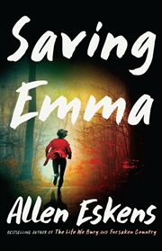 Buy Saving Emma