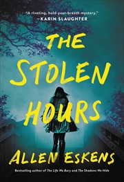 Buy The Stolen Hours