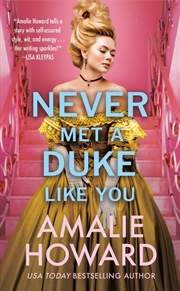 Buy Never Met a Duke Like You