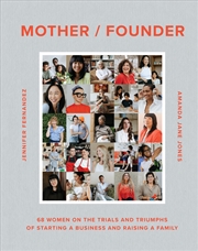 Buy Mother / Founder