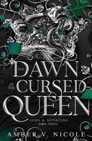 Buy The Dawn of the Cursed Queen