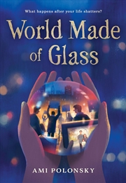 Buy World Made of Glass