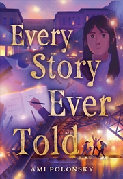 Buy Every Story Ever Told