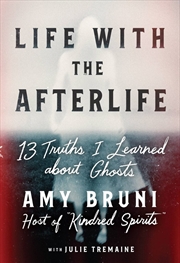 Buy Life with the Afterlife