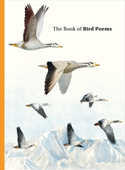 Buy The Book of Bird Poems