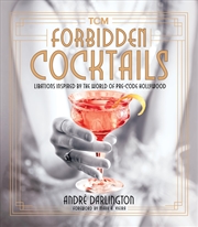 Buy Forbidden Cocktails