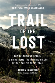 Buy Trail of the Lost