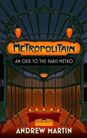 Buy Metropolitain