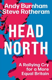 Buy Head North