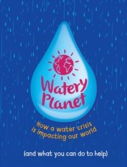 Buy Watery Planet