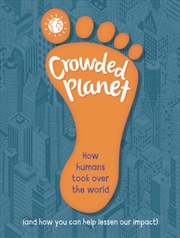 Buy Crowded Planet