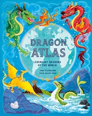 Buy The Dragon Atlas