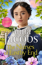 Buy The Nurses of Eastby End