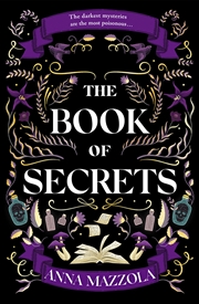 Buy The Book of Secrets