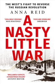 Buy A Nasty Little War