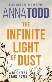 Buy The Infinite Light of Dust