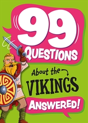 Buy 99 Questions About: The Vikings