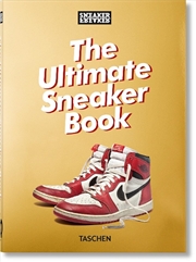 Buy Sneaker Freaker. the Ultimate Sneaker Book.