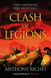 Buy Clash of Legions