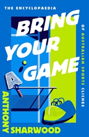 Buy Bring Your A Game