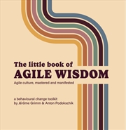 Buy The Little Book of Agile Wisdom