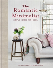 Buy The Romantic Minimalist