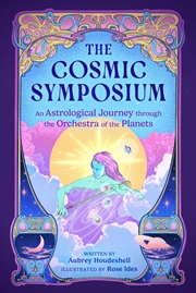 Buy The Cosmic Symposium