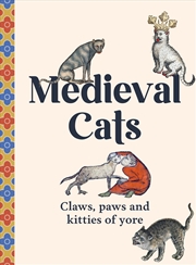 Buy Medieval Cats