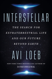 Buy Interstellar