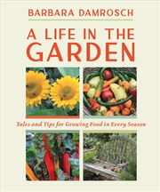 Buy A Life in the Garden