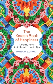 Buy The Korean Book of Happiness