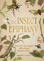 Buy The Insect Epiphany