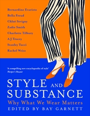 Buy Style and Substance