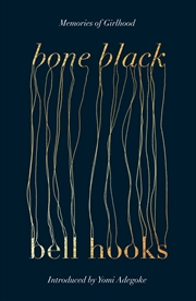 Buy Bone Black